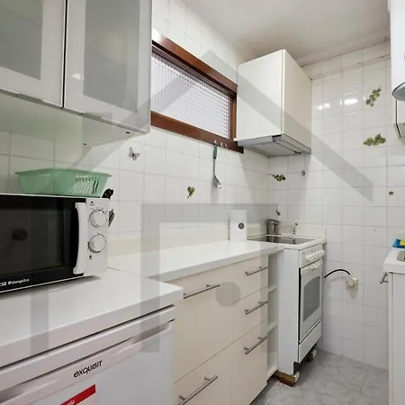El Balcon Del Cantabrico Apartmán Gijón