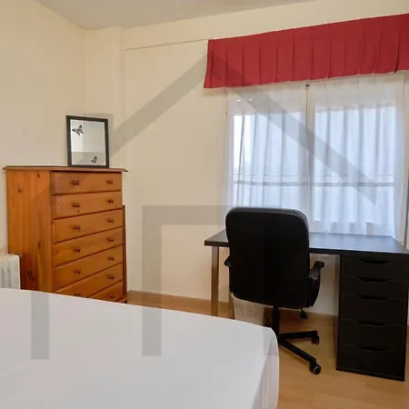 Apartmán El Balcon Del Cantabrico Gijón